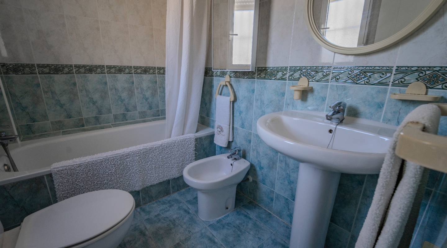 Venta - Chalet - Ciudad Quesada - Benimar II