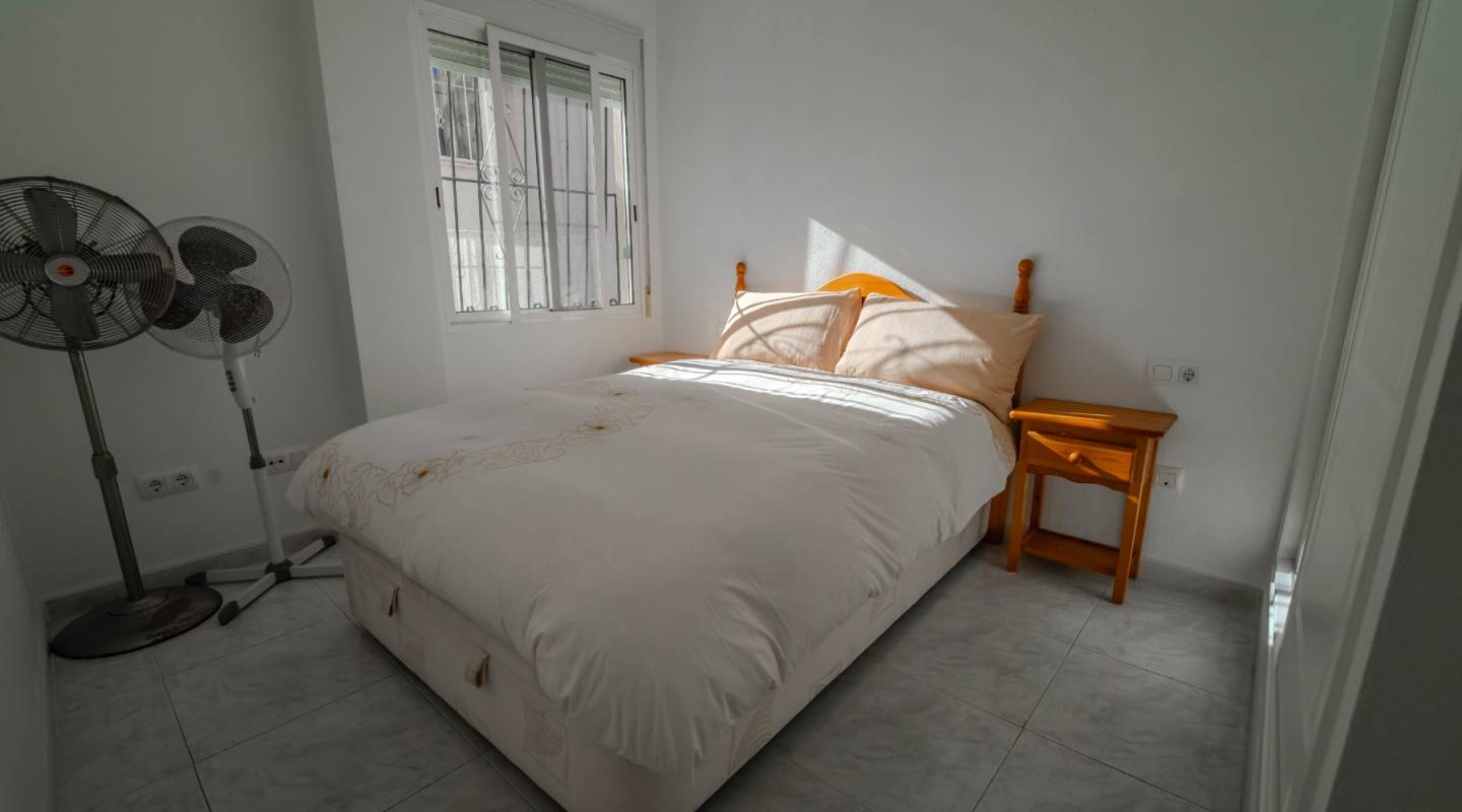 Venta - Chalet - Ciudad Quesada - Benimar II