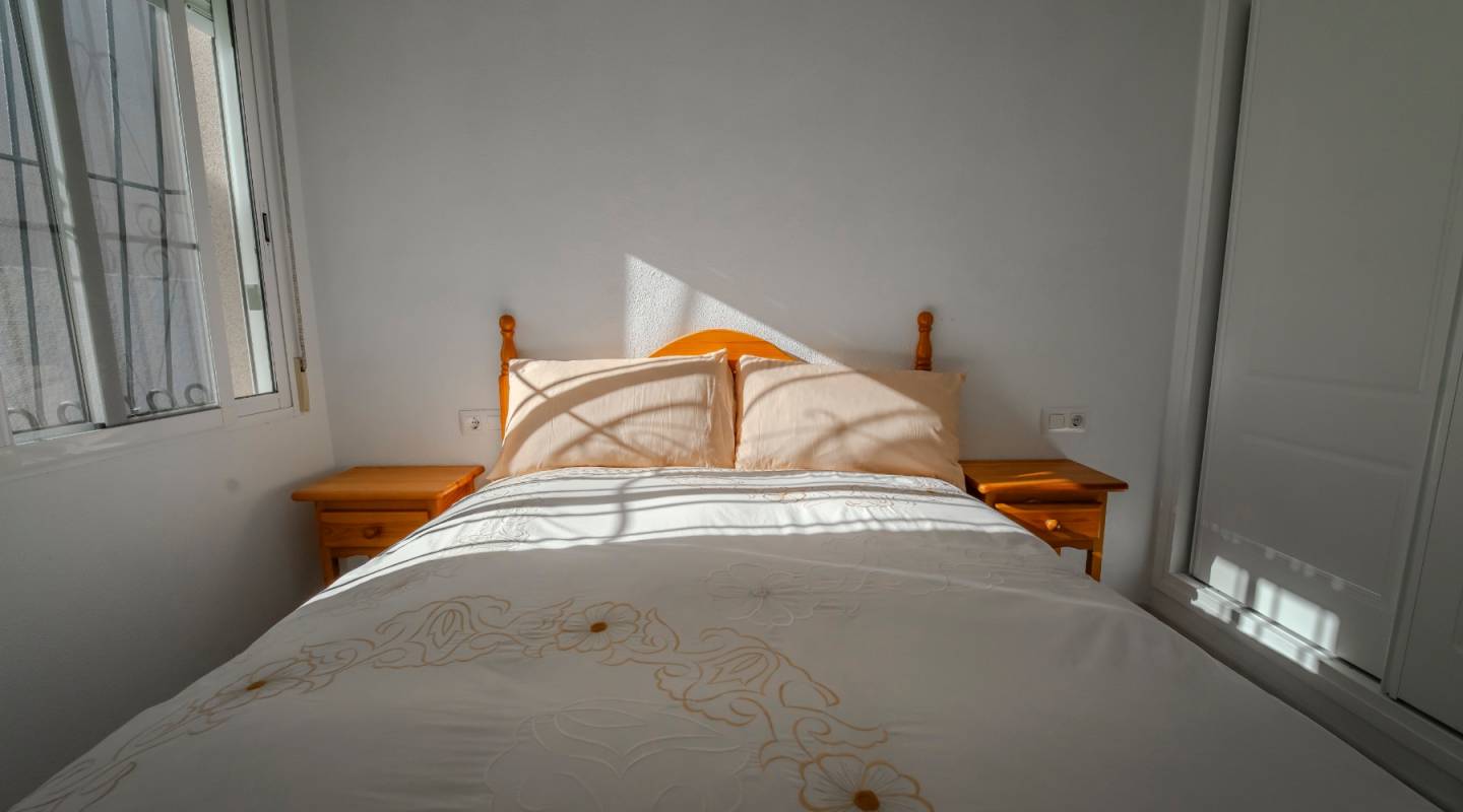 Venta - Chalet - Ciudad Quesada - Benimar II