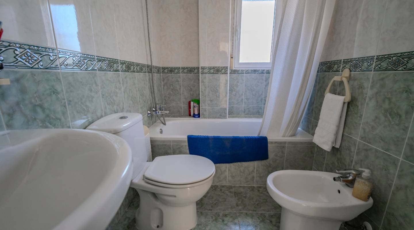 Venta - Chalet - Ciudad Quesada - Benimar II