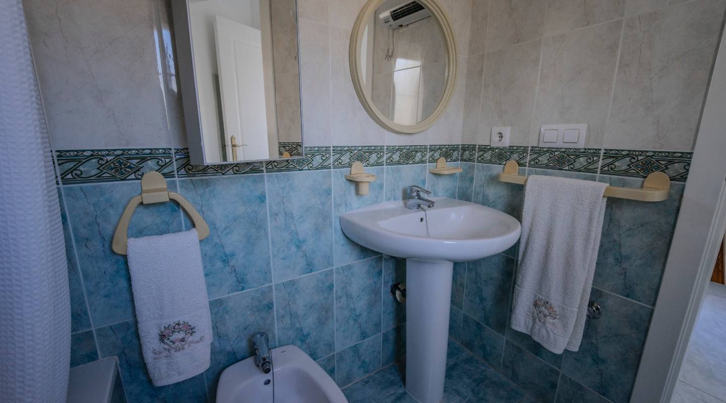 Venta - Chalet - Ciudad Quesada - Benimar II