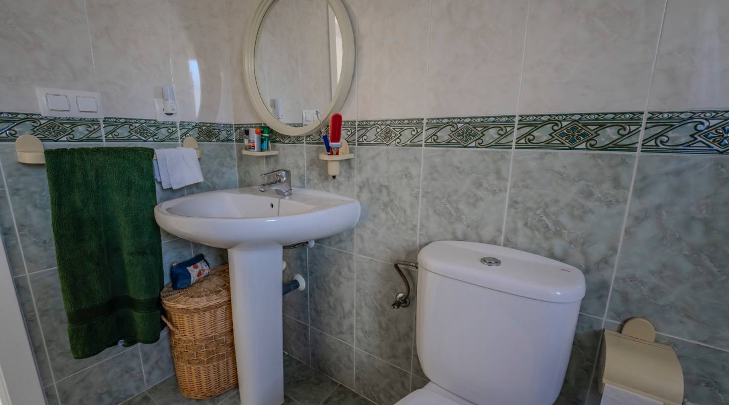 Venta - Chalet - Ciudad Quesada - Benimar II