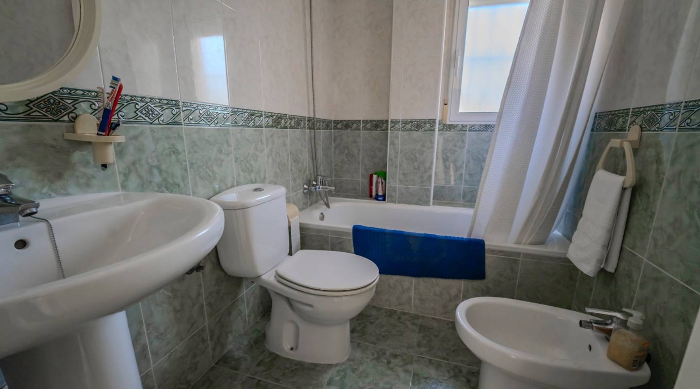 Venta - Chalet - Ciudad Quesada - Benimar II