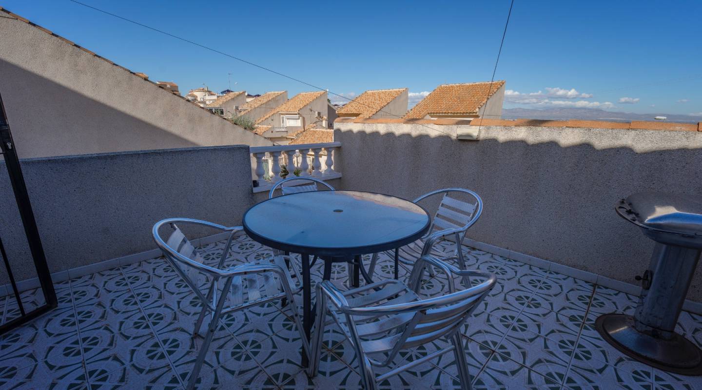 Venta - Chalet - Ciudad Quesada - Benimar II