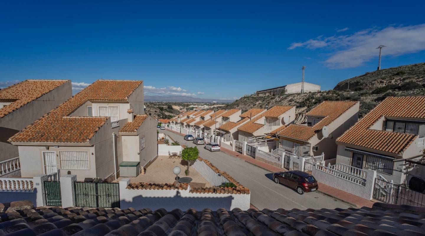 Venta - Chalet - Ciudad Quesada - Benimar II