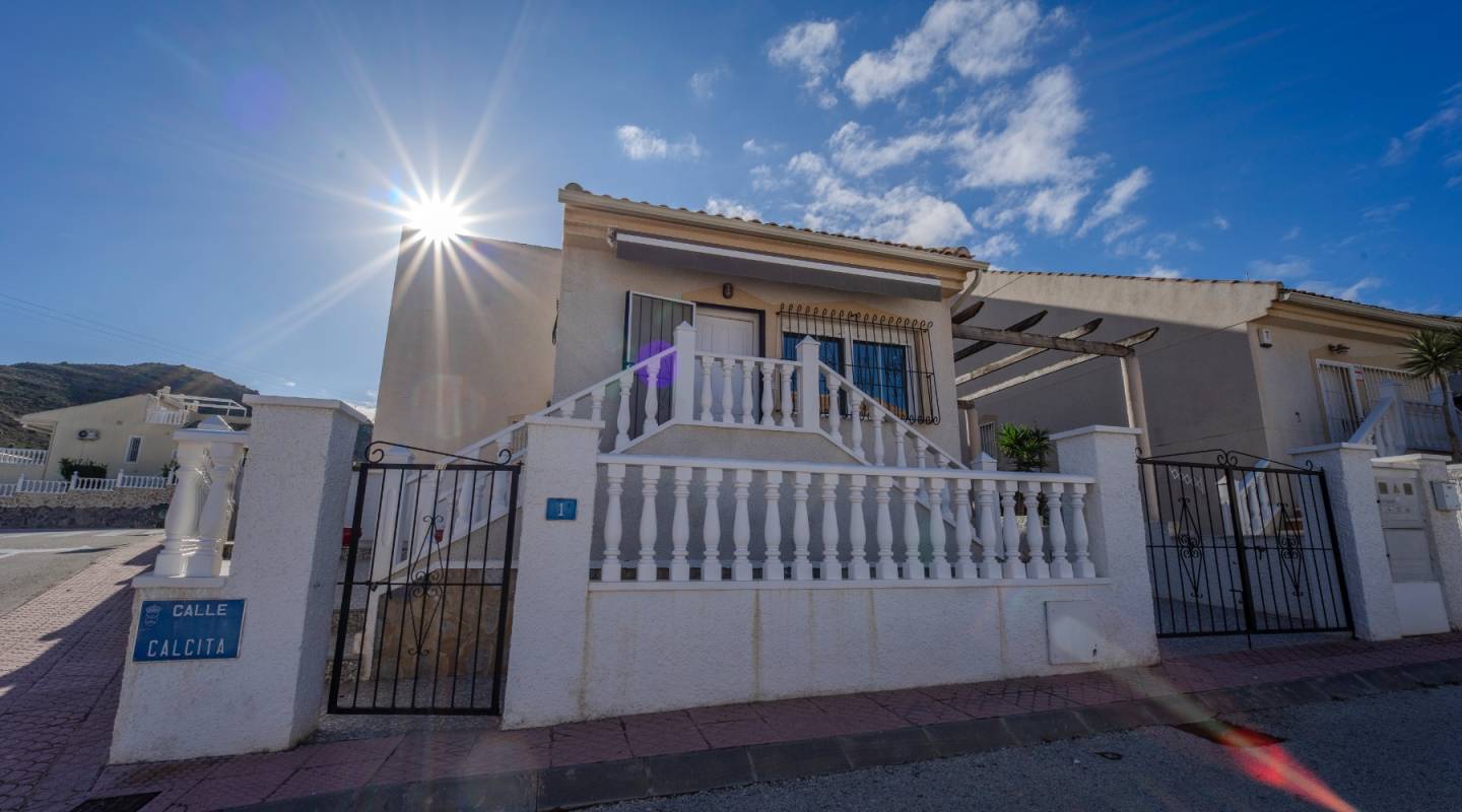 Venta - Chalet - Ciudad Quesada - Benimar II