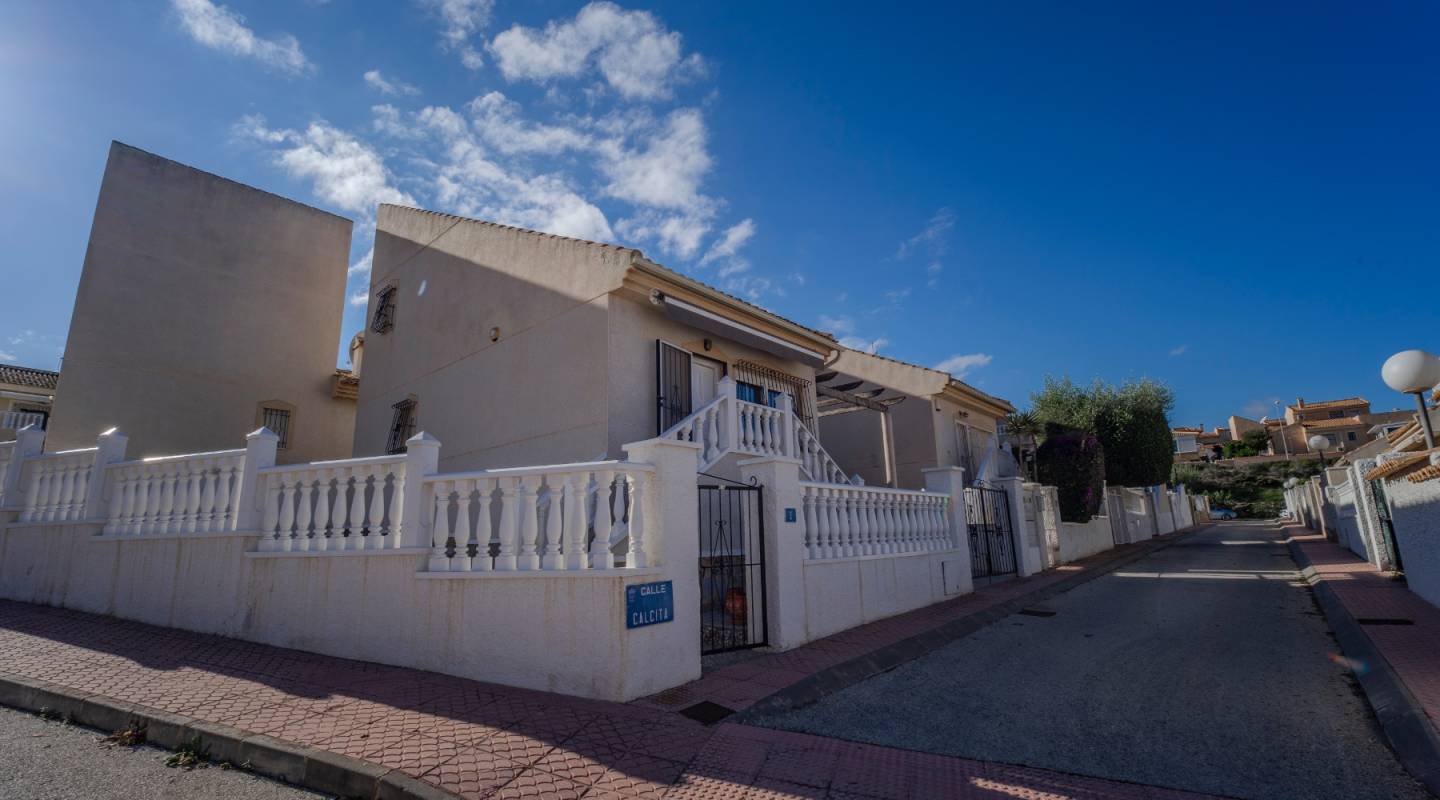 Venta - Chalet - Ciudad Quesada - Benimar II