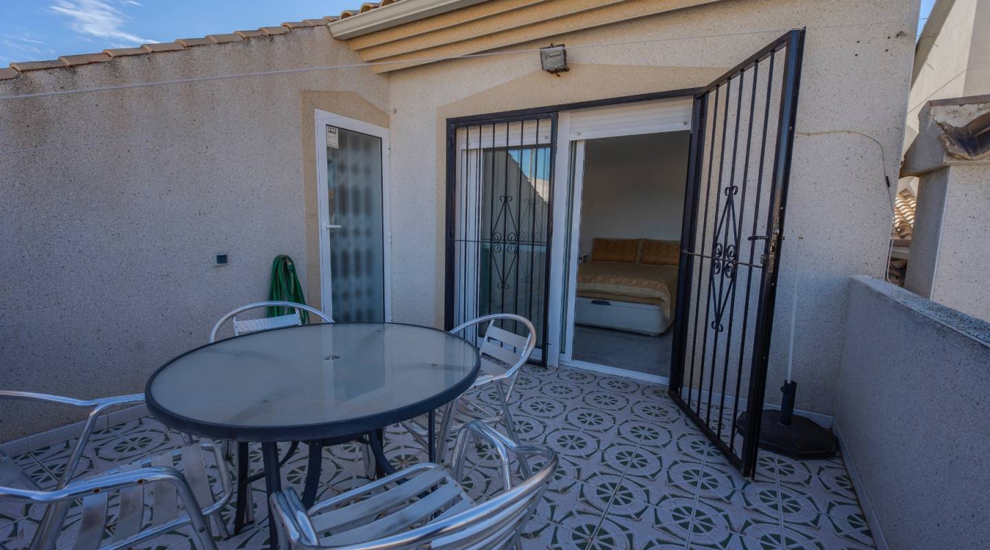 Venta - Chalet - Ciudad Quesada - Benimar II