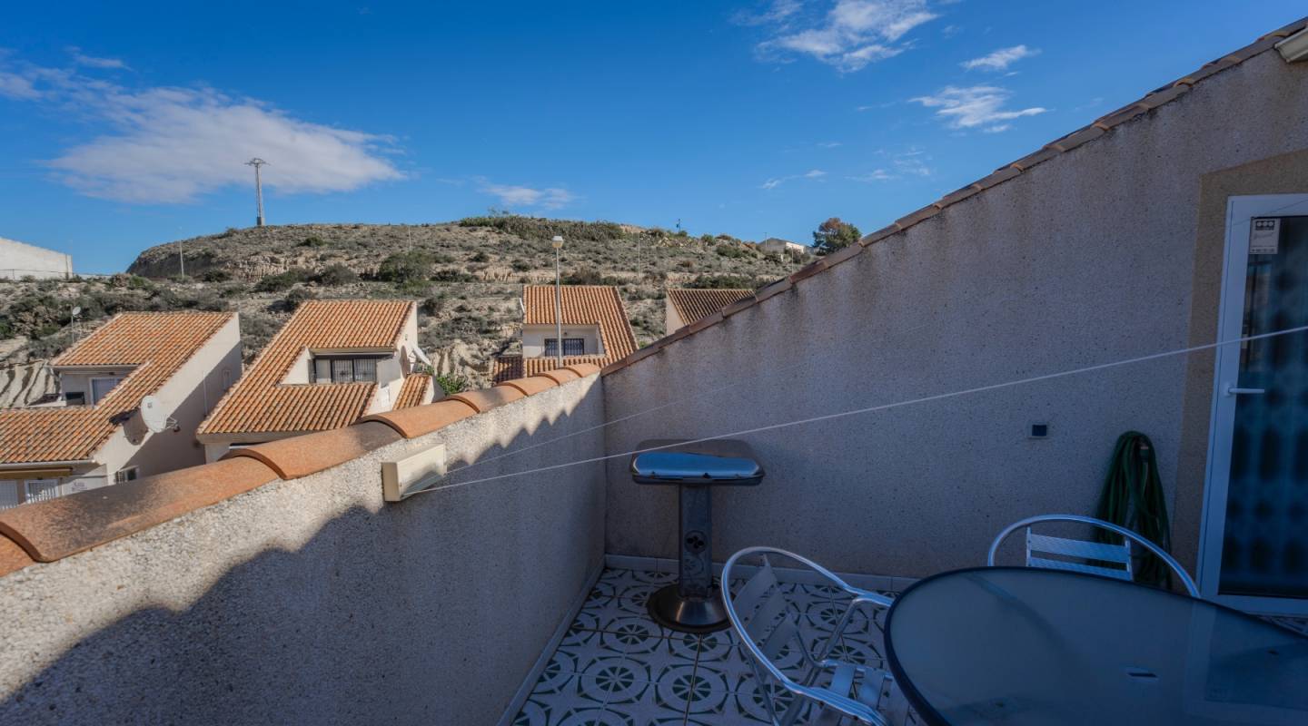 Venta - Chalet - Ciudad Quesada - Benimar II