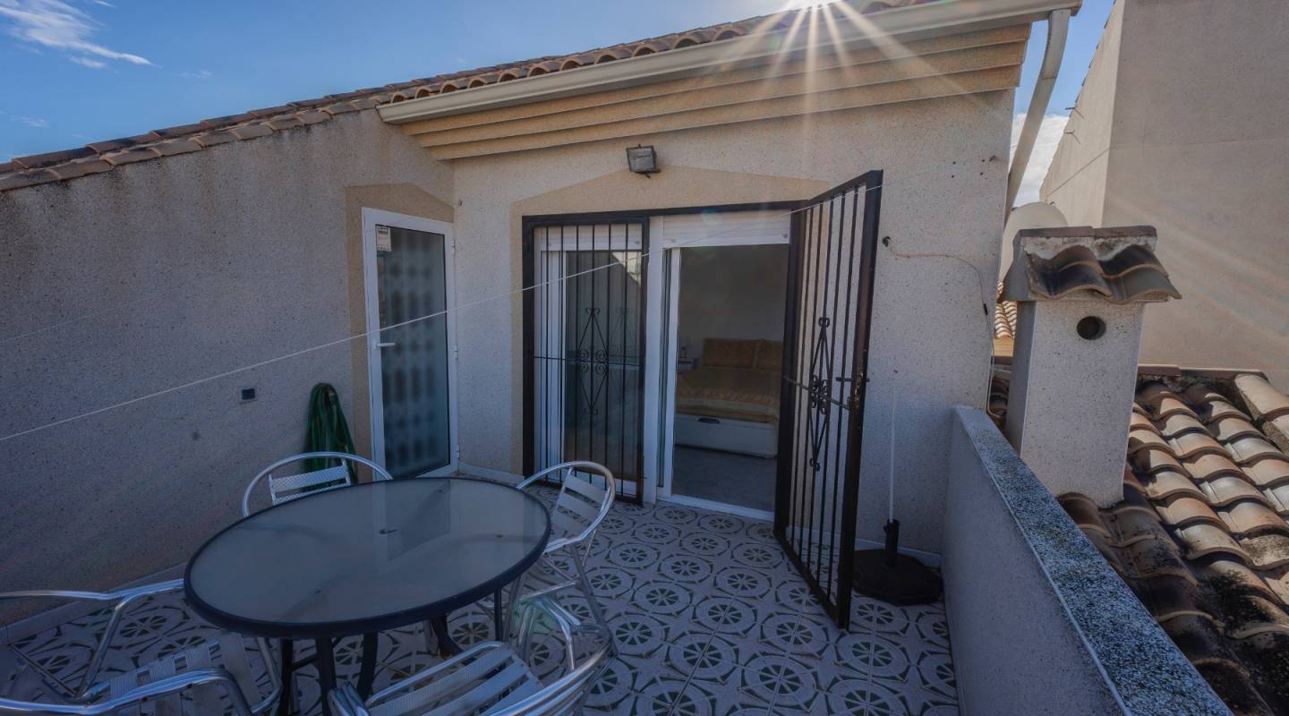 Venta - Chalet - Ciudad Quesada - Benimar II