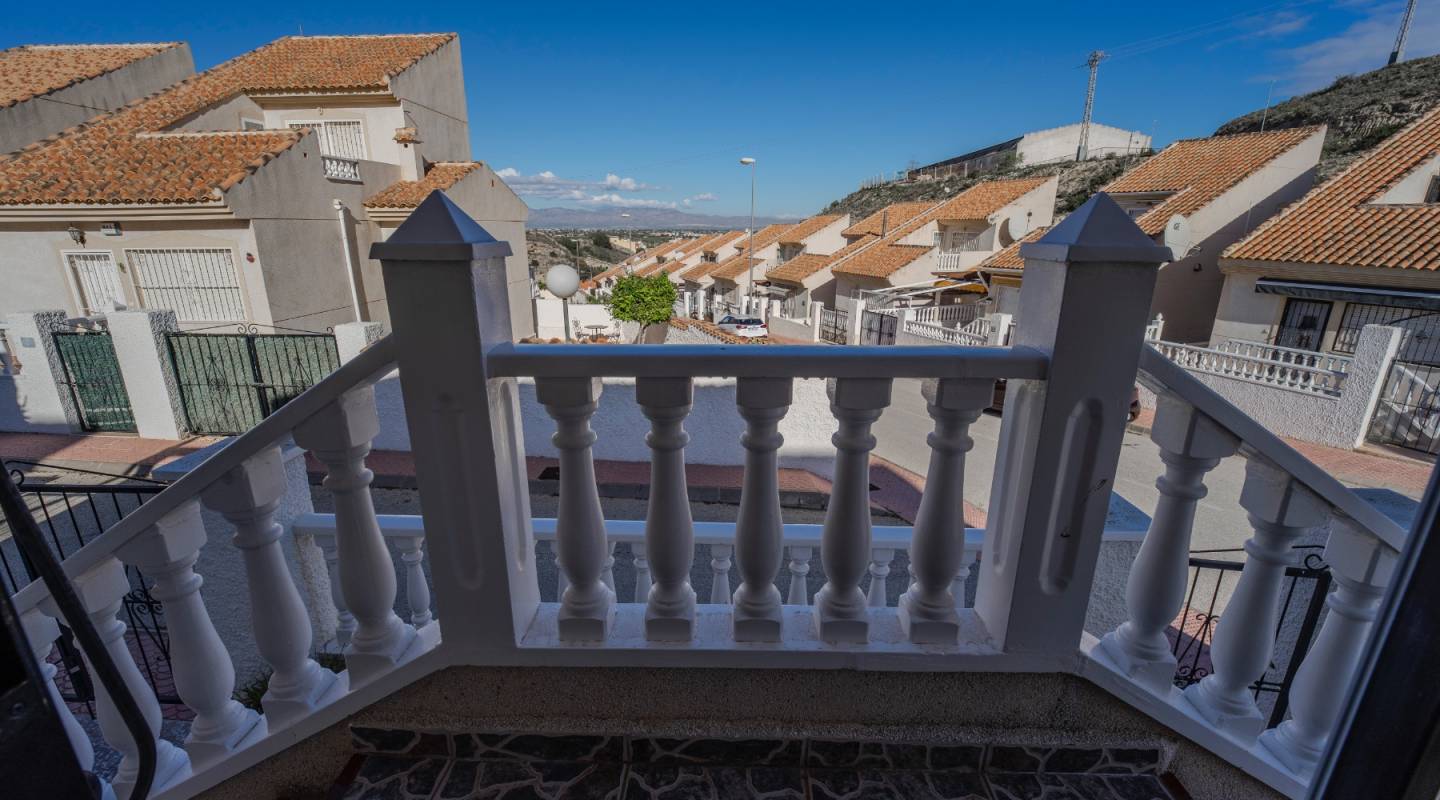 Venta - Chalet - Ciudad Quesada - Benimar II