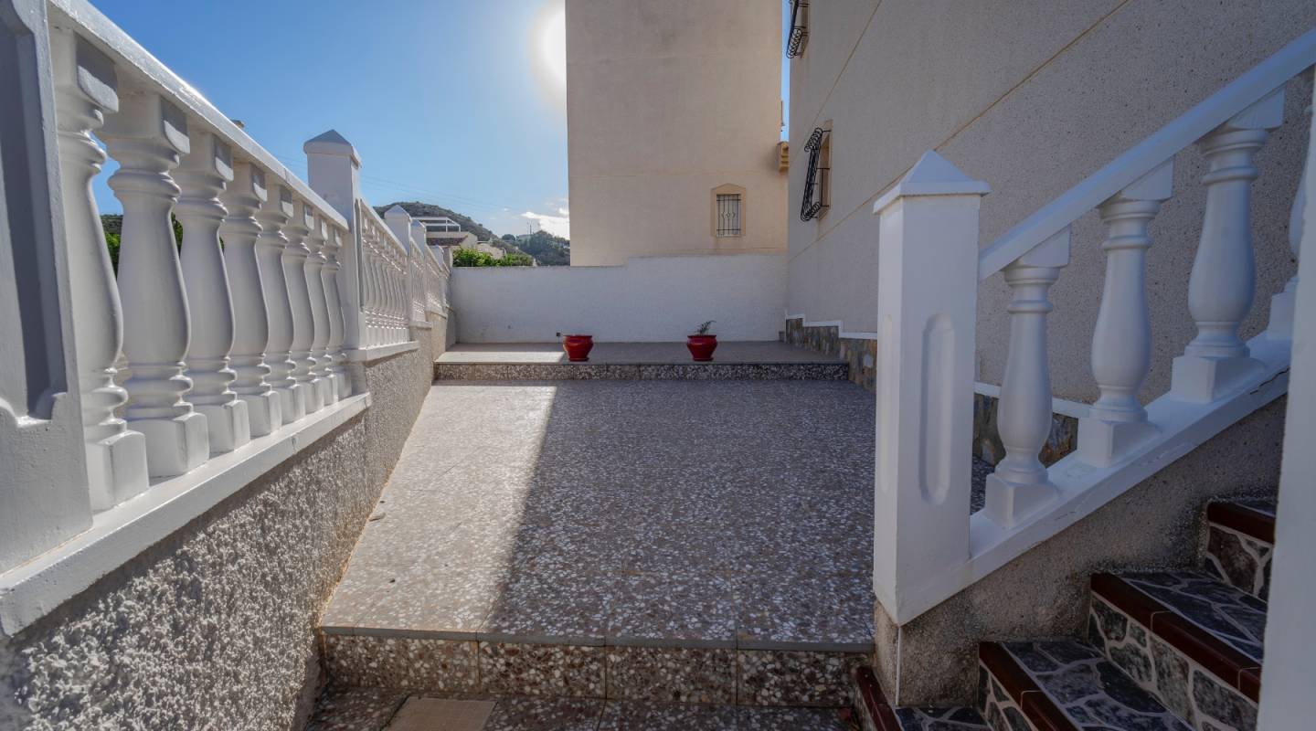 Venta - Chalet - Ciudad Quesada - Benimar II