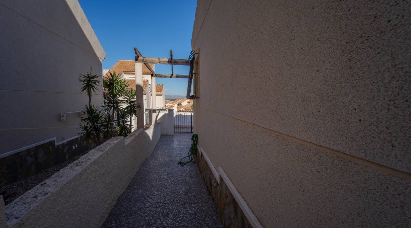 Venta - Chalet - Ciudad Quesada - Benimar II