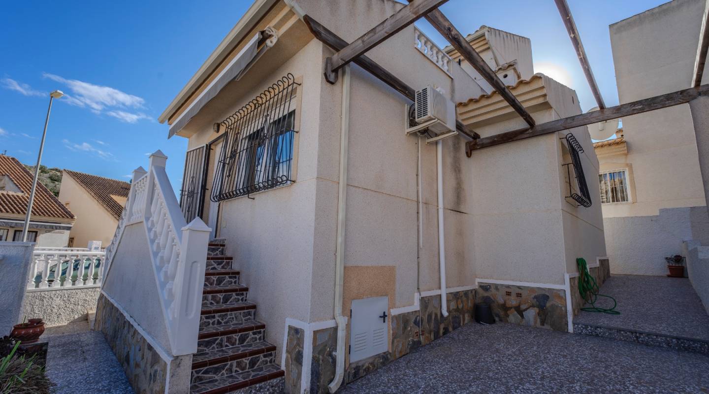 Venta - Chalet - Ciudad Quesada - Benimar II