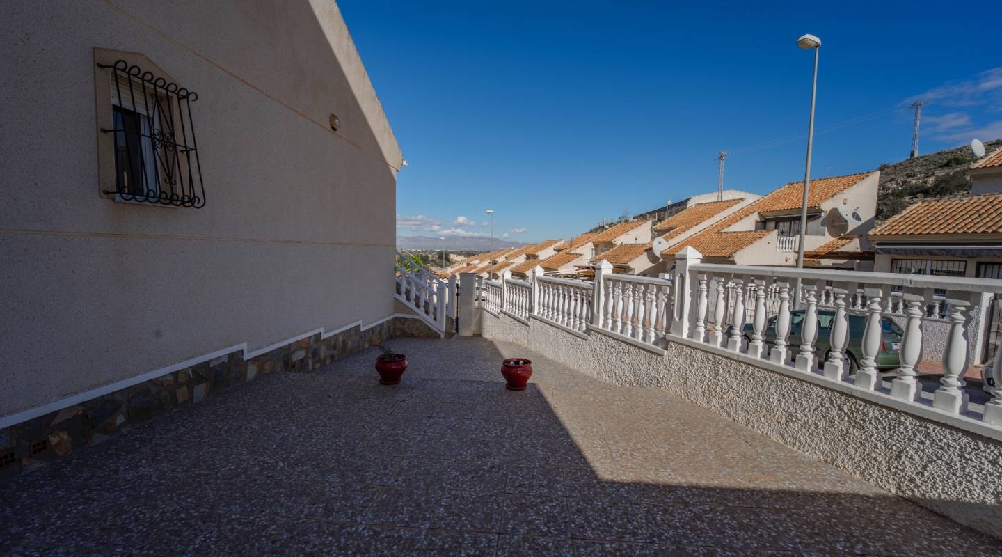 Venta - Chalet - Ciudad Quesada - Benimar II