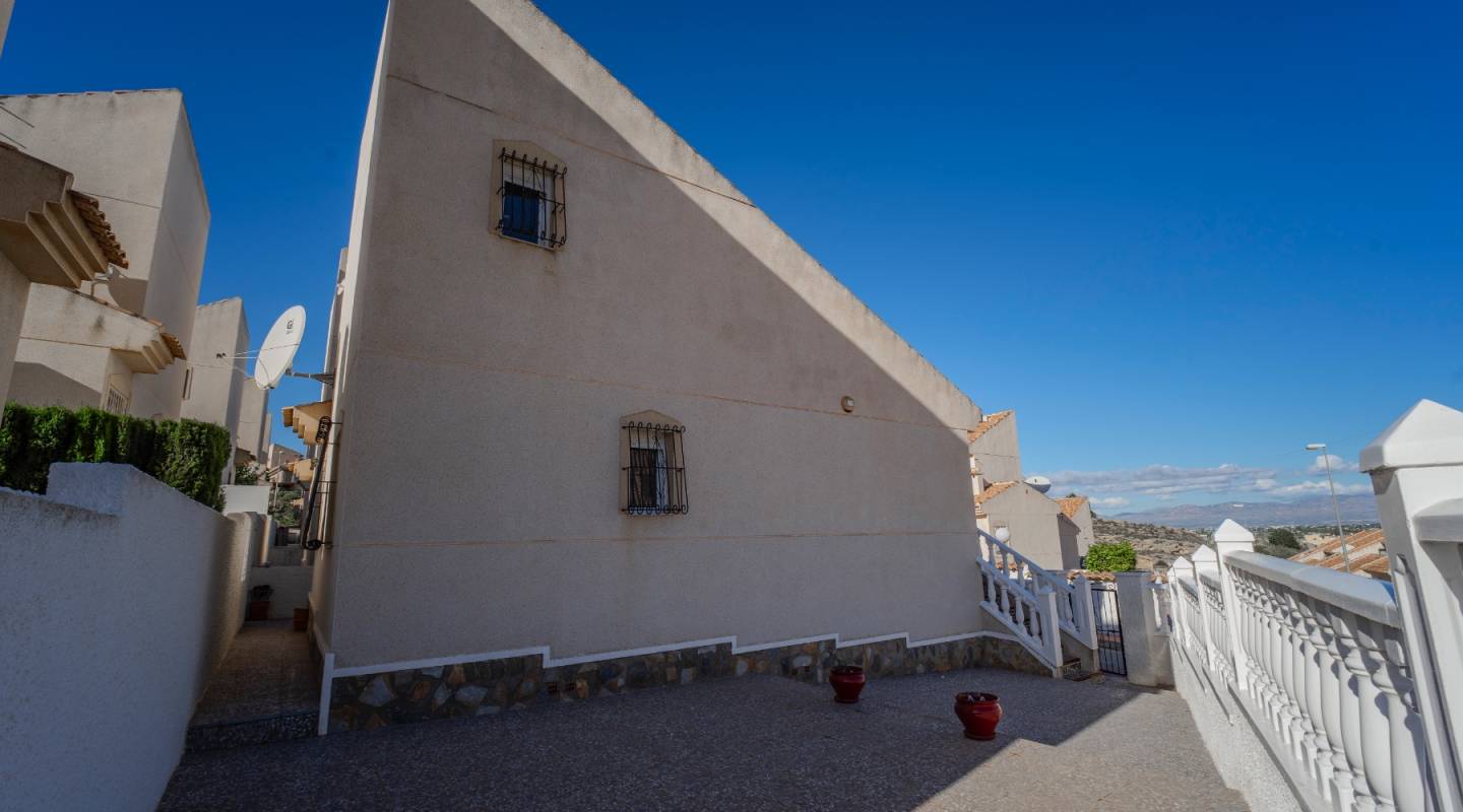 Venta - Chalet - Ciudad Quesada - Benimar II