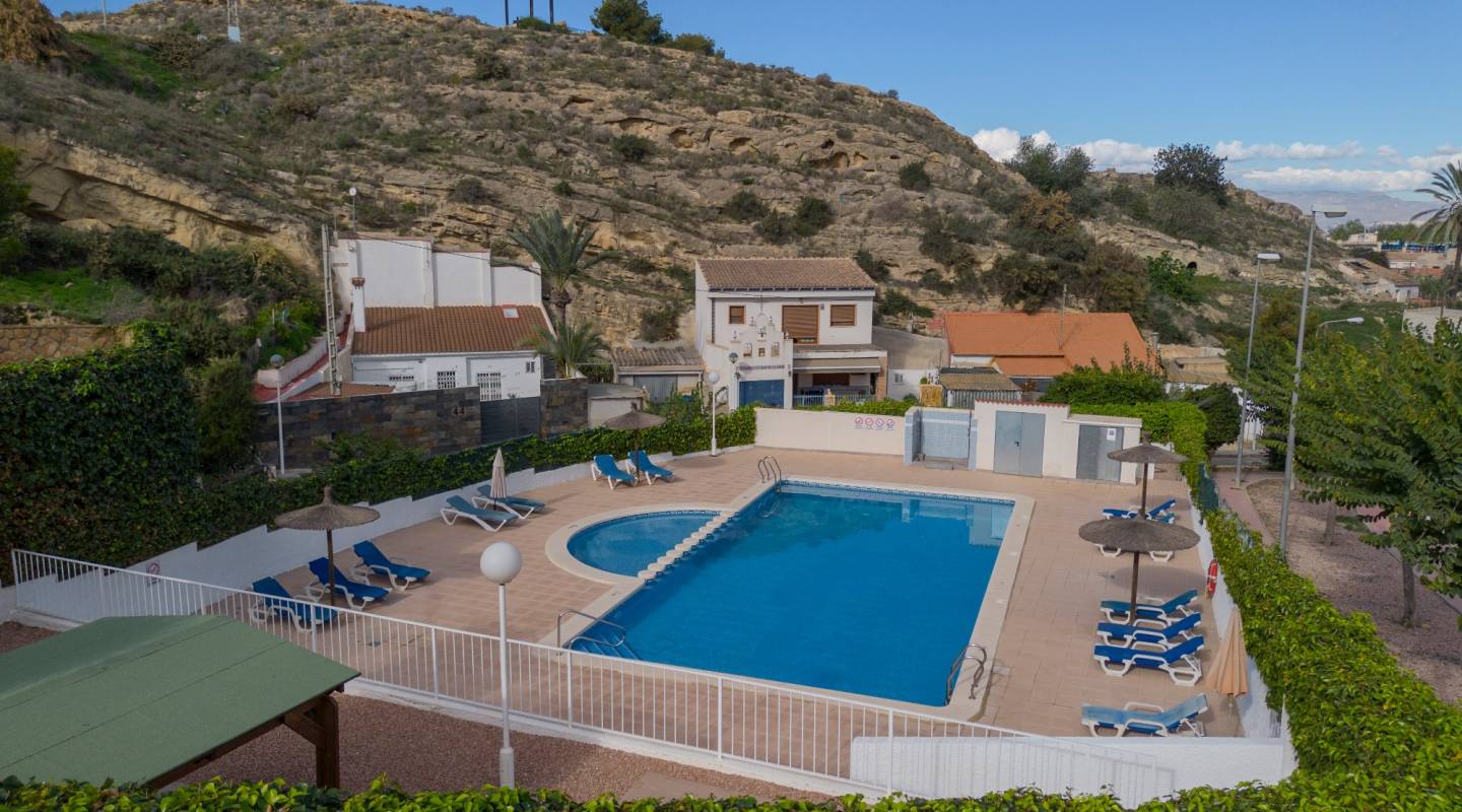 Venta - Chalet - Ciudad Quesada - Benimar II