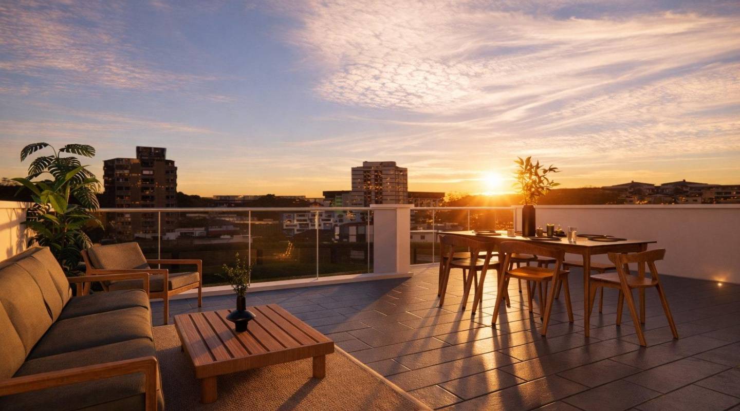 Nieuwbouw - Villa - Los Alcazares