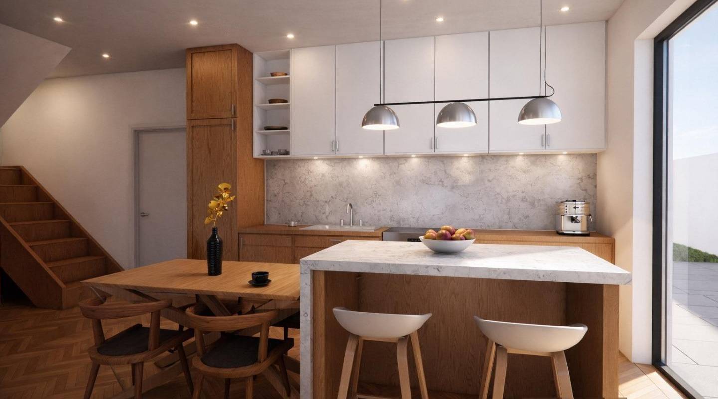 Nieuwbouw - Villa - Los Alcazares