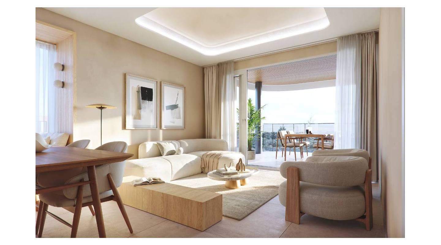 Nybyggnad - Apartment - Penthouse - Benijofar - Centro