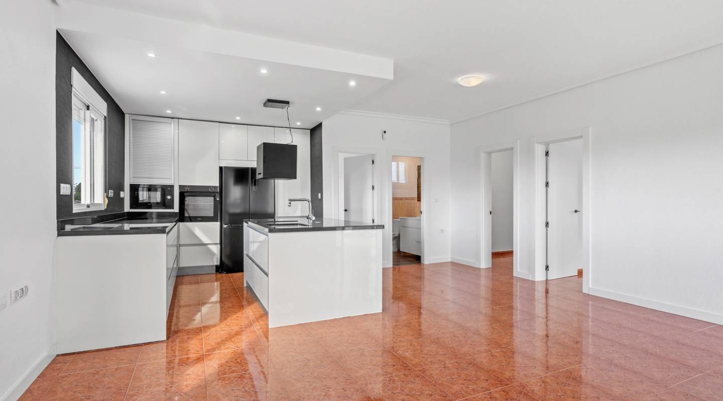 Wederverkoop - Country Property - Dolores