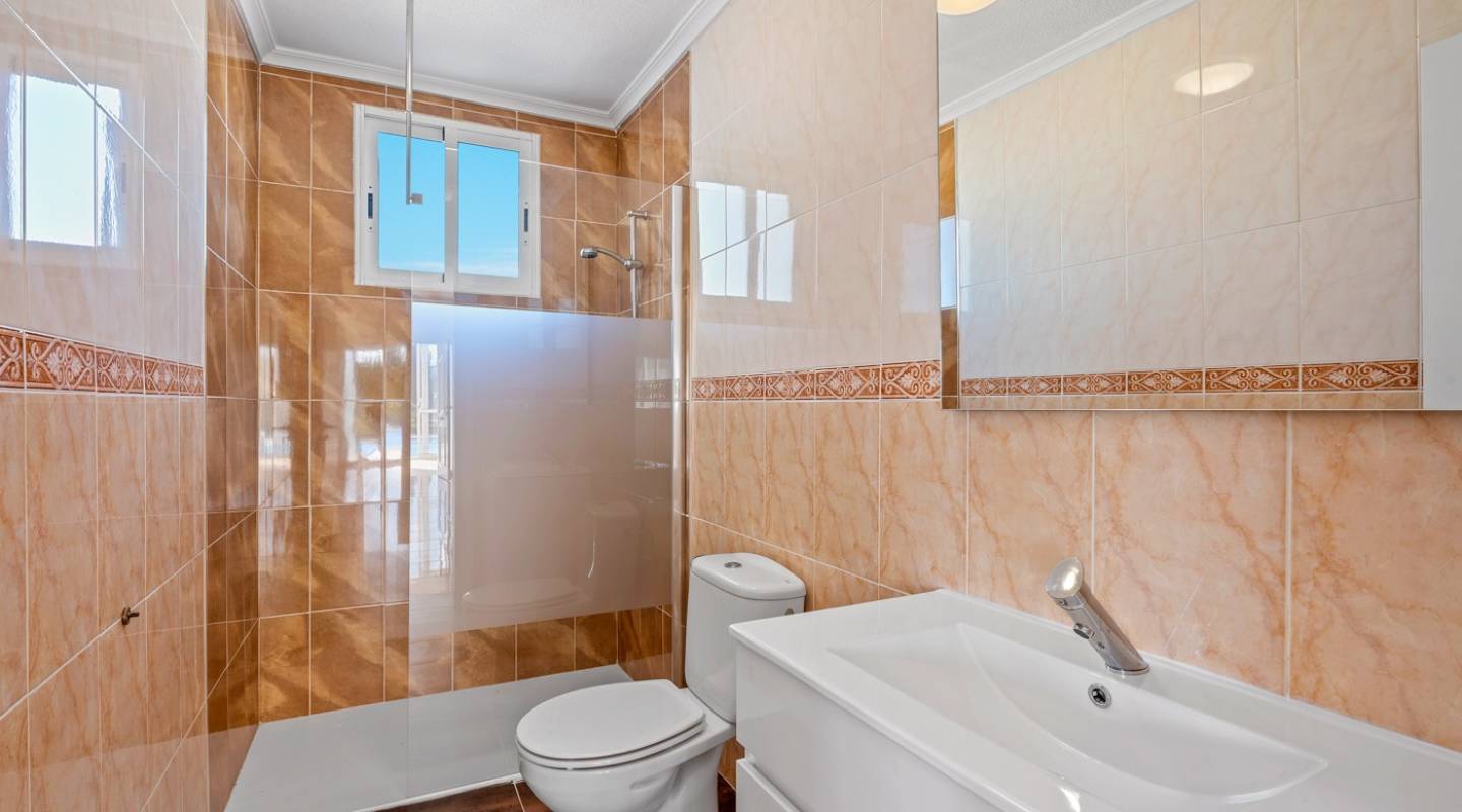 Wederverkoop - Country Property - Dolores