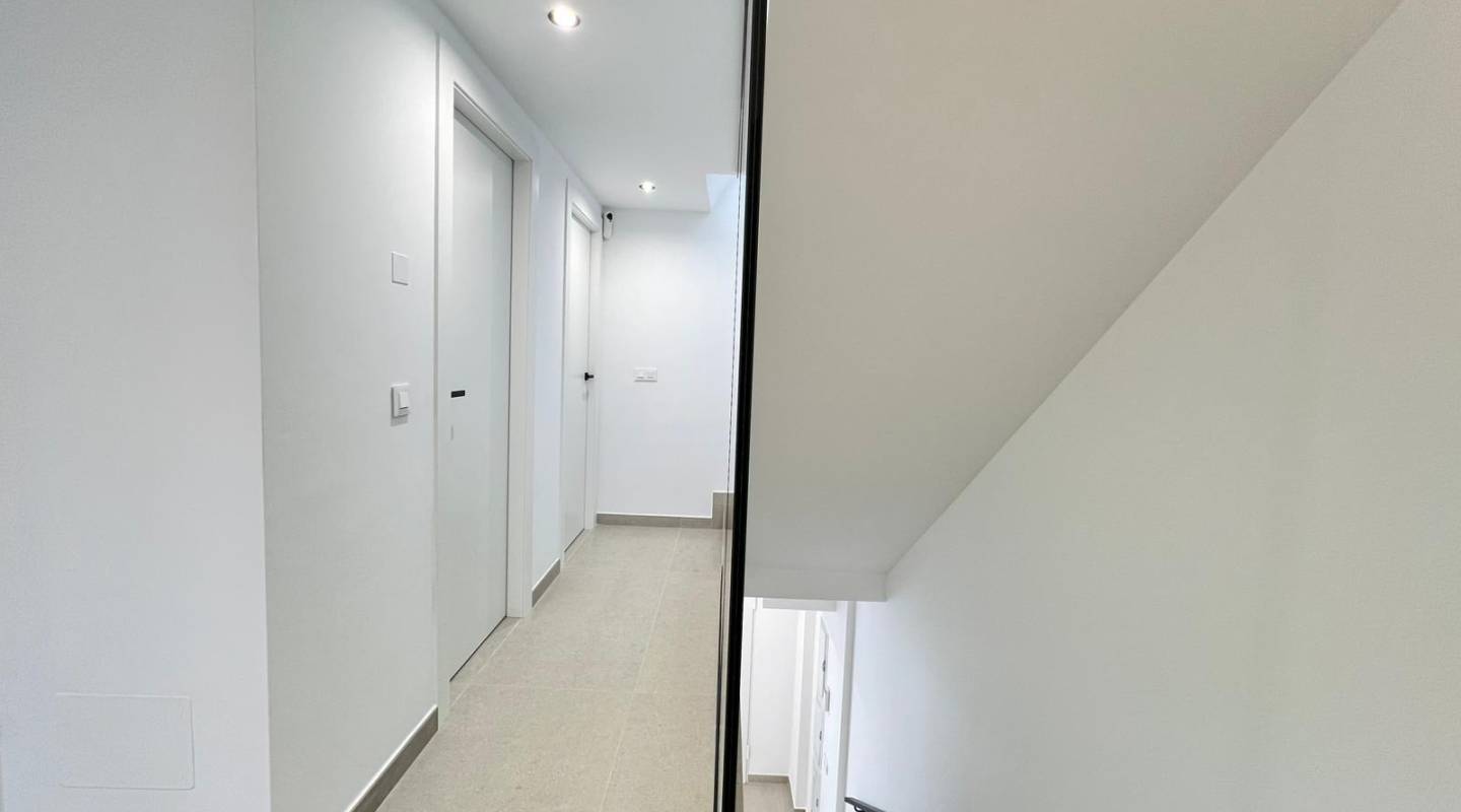 Neubau - Haus - Benferri - Benfis Park