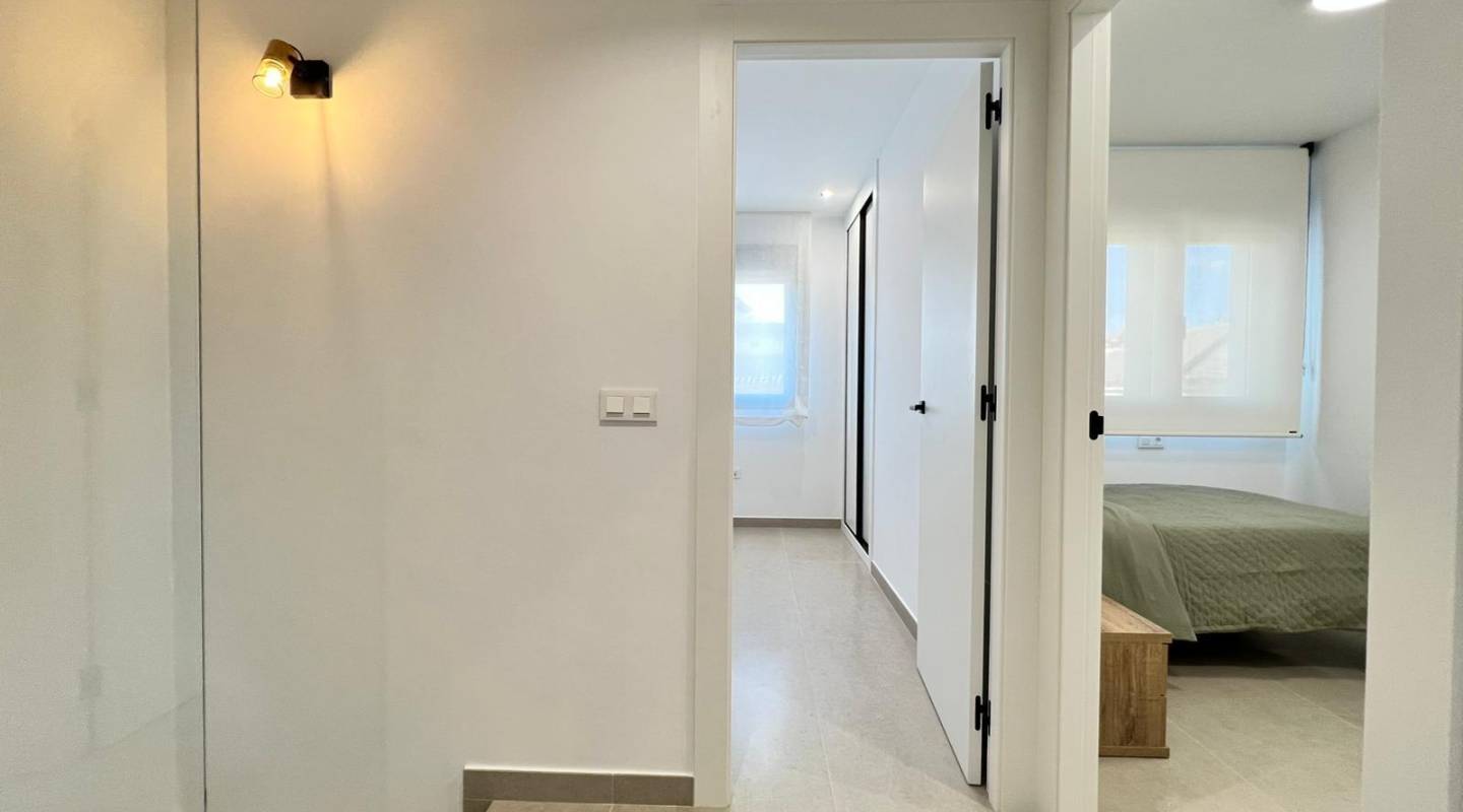 Neubau - Haus - Benferri - Benfis Park