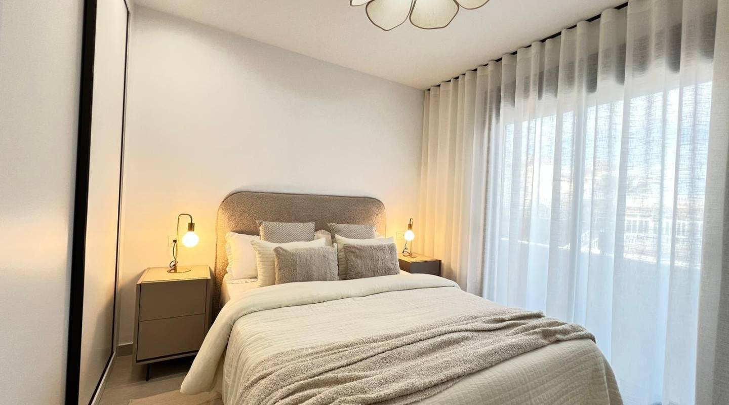 Neubau - Haus - Benferri - Benfis Park