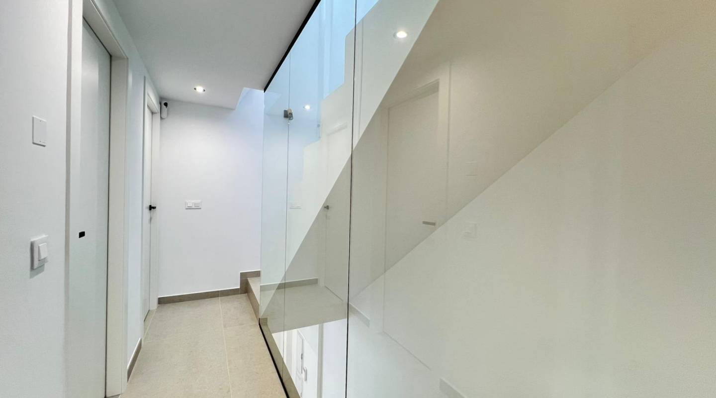 Neubau - Haus - Benferri - Benfis Park