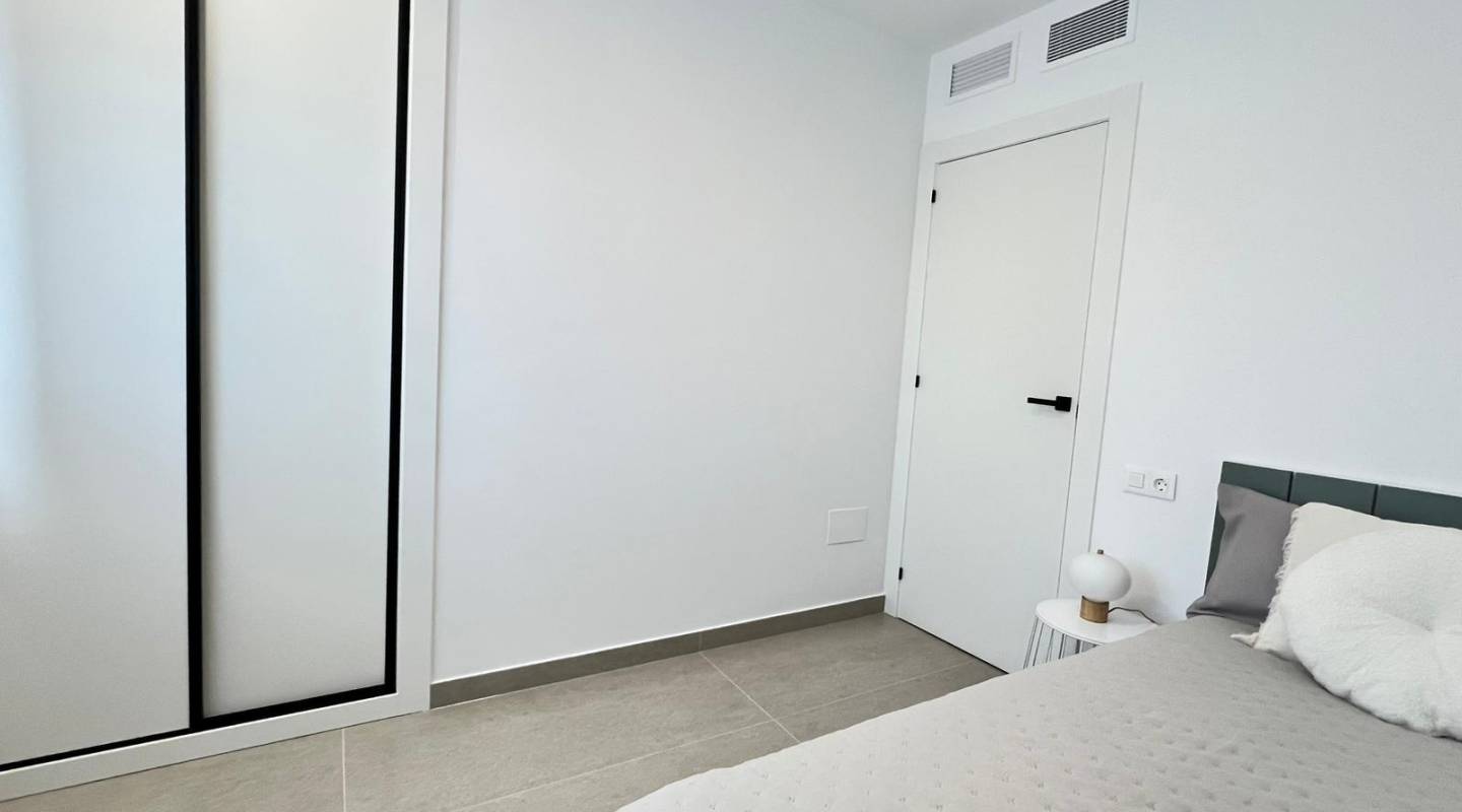 Neubau - Haus - Benferri - Benfis Park