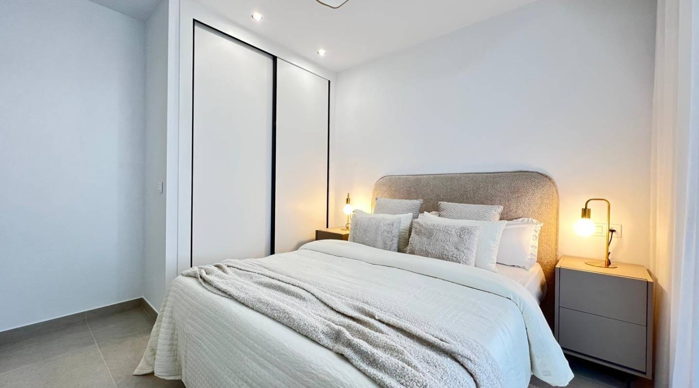 Neubau - Haus - Benferri - Benfis Park