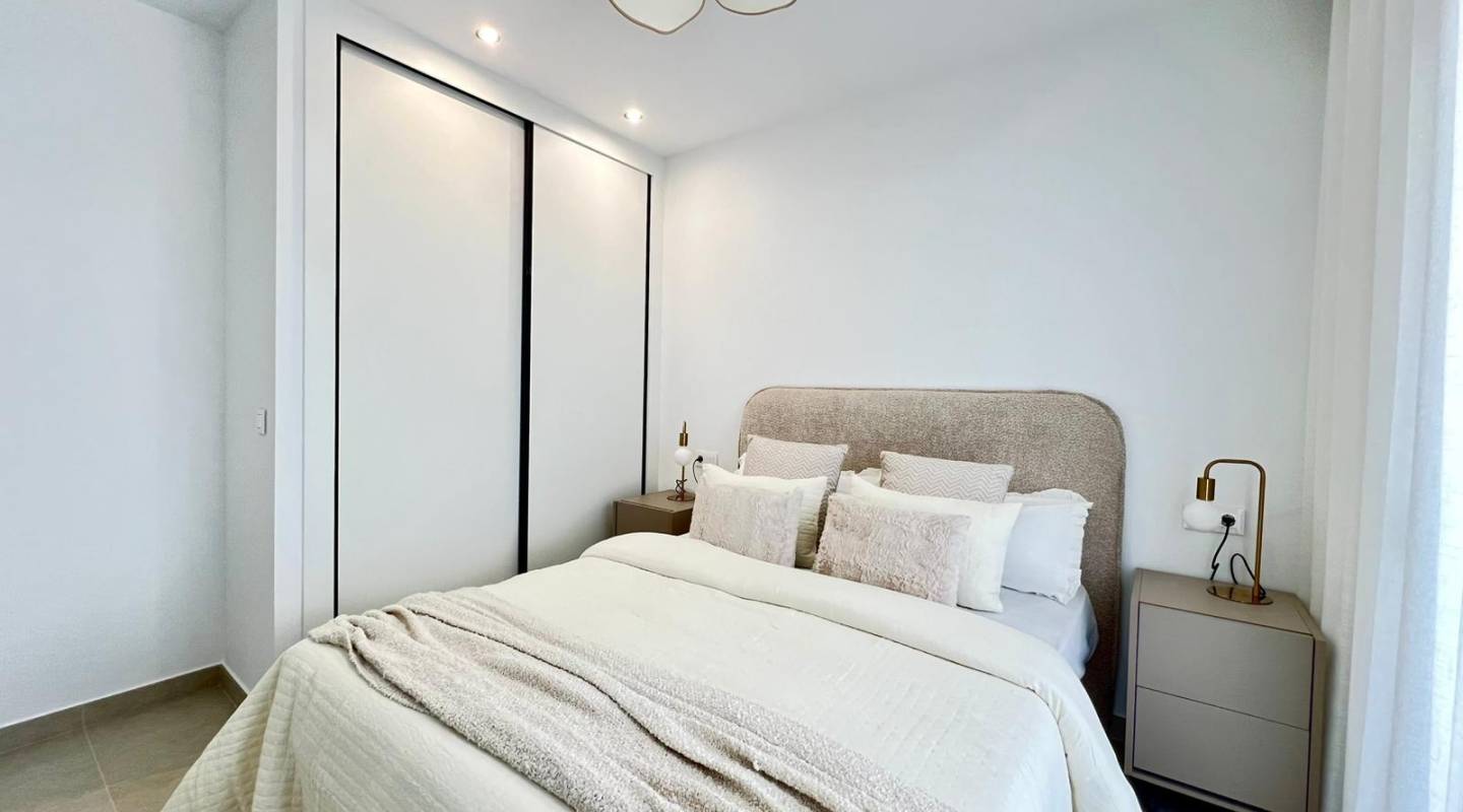 Neubau - Haus - Benferri - Benfis Park