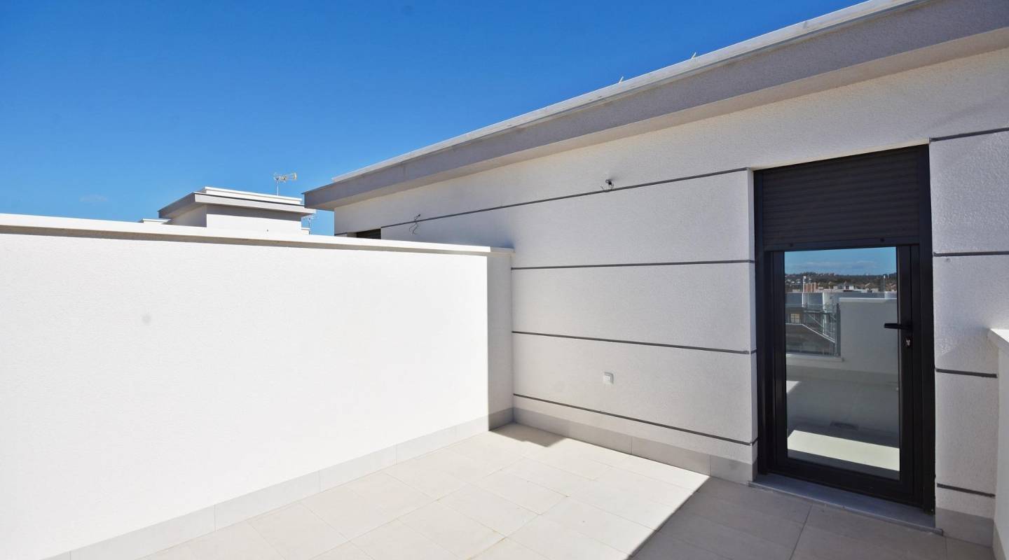 Nueva construcción  - Chalet - Puerto de Mazarron - Mar De Plata