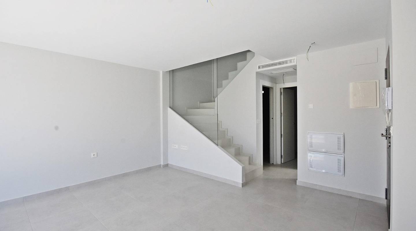 Nueva construcción  - Chalet - Puerto de Mazarron - Mar De Plata