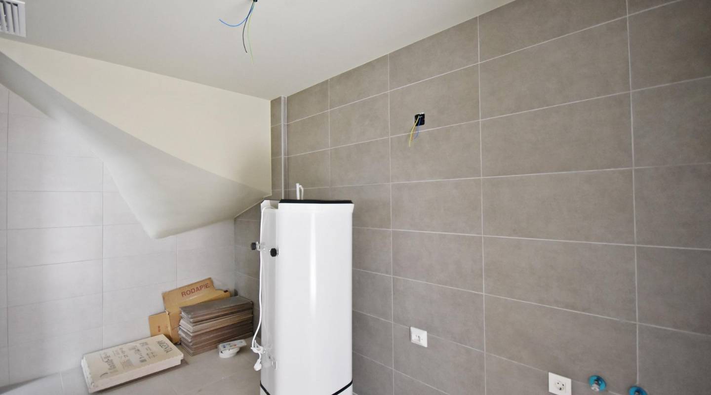 Nueva construcción  - Chalet - Puerto de Mazarron - Mar De Plata