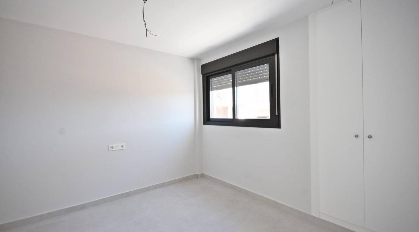 Nueva construcción  - Chalet - Puerto de Mazarron - Mar De Plata