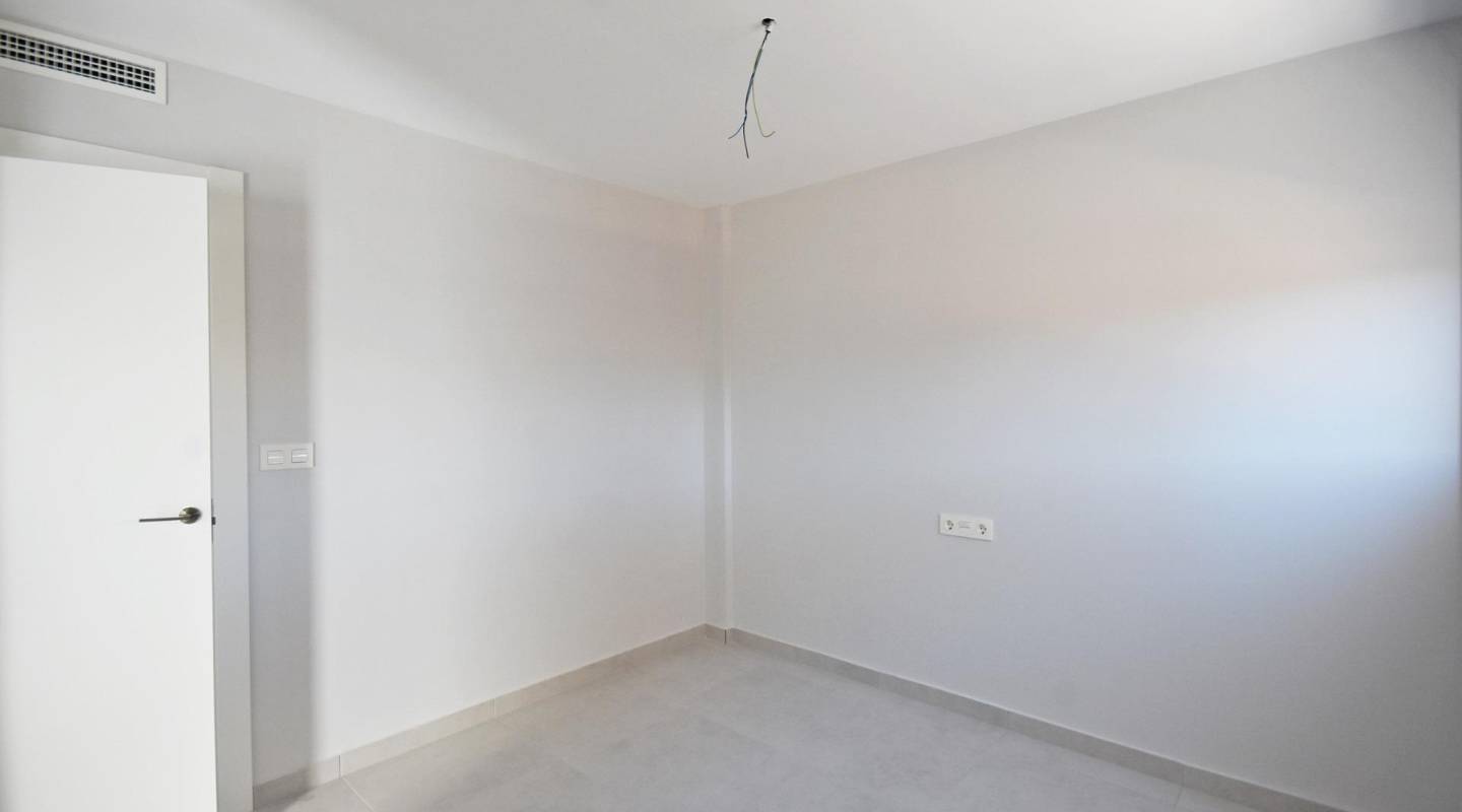 Nueva construcción  - Chalet - Puerto de Mazarron - Mar De Plata