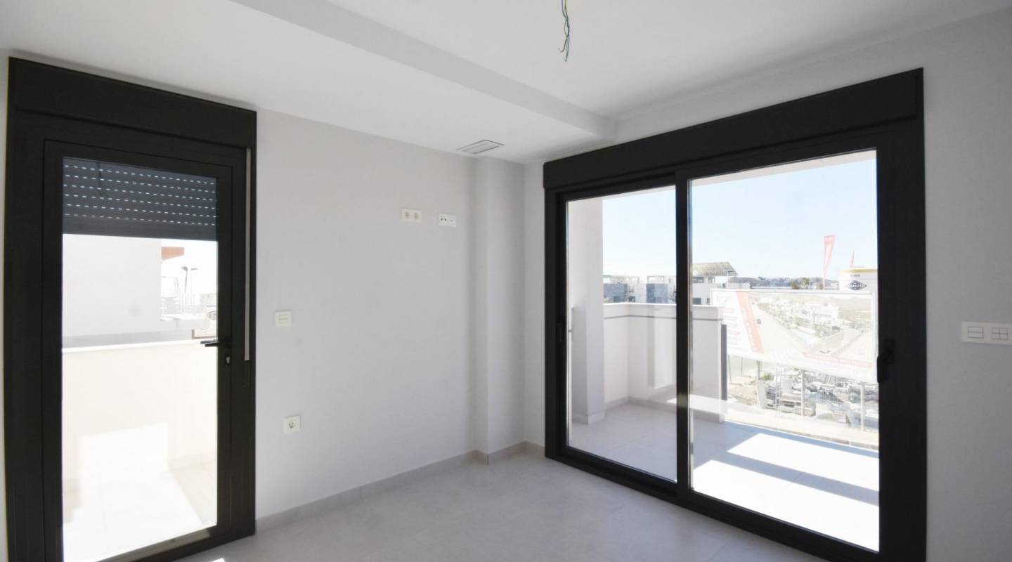 Nueva construcción  - Chalet - Puerto de Mazarron - Mar De Plata