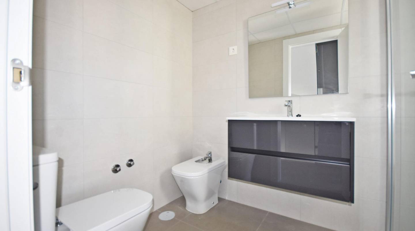 Nueva construcción  - Chalet - Puerto de Mazarron - Mar De Plata