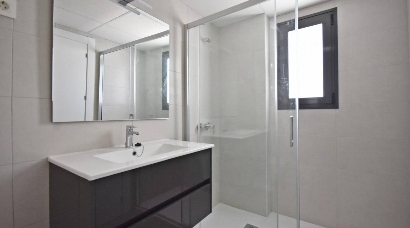 Nueva construcción  - Chalet - Puerto de Mazarron - Mar De Plata