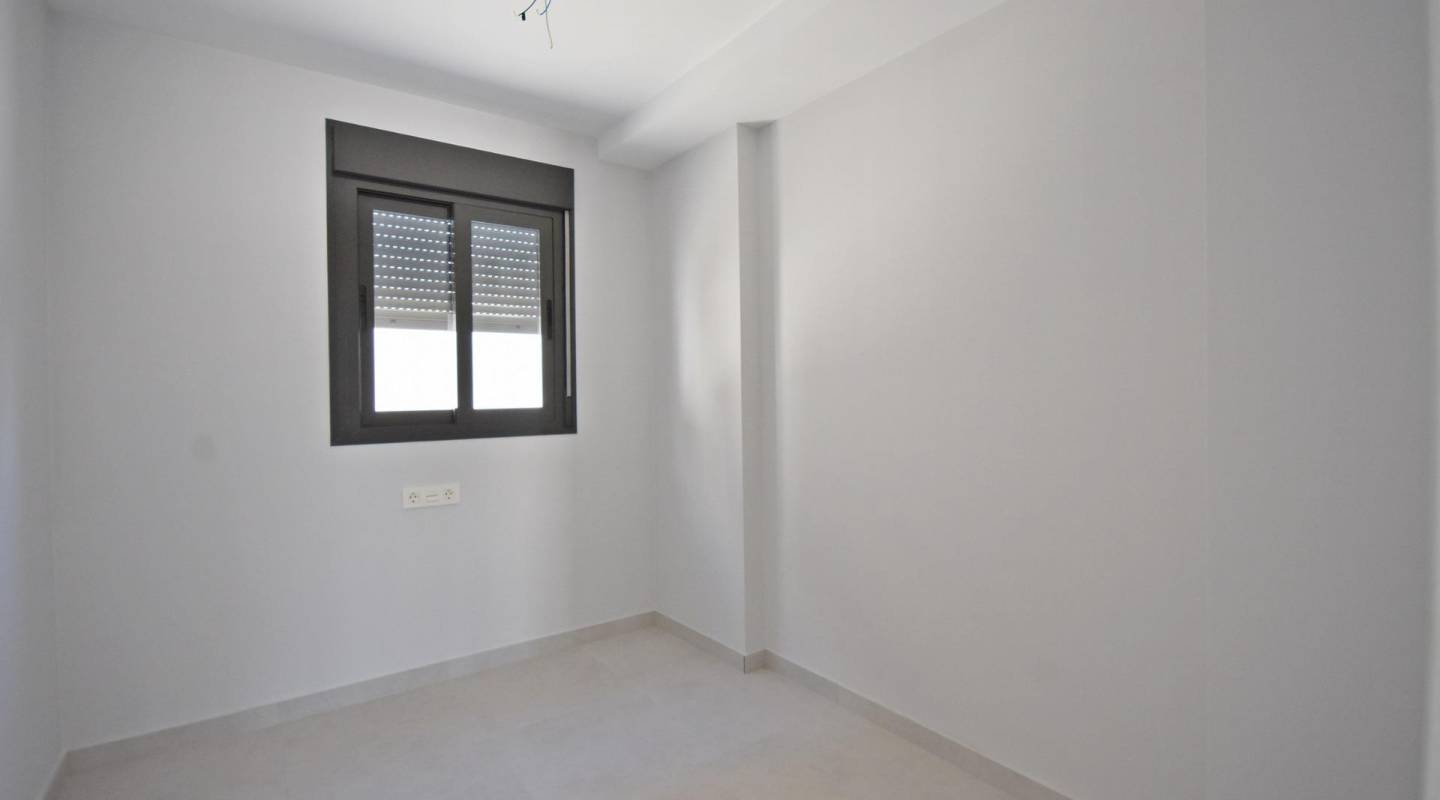 Nueva construcción  - Chalet - Puerto de Mazarron - Mar De Plata