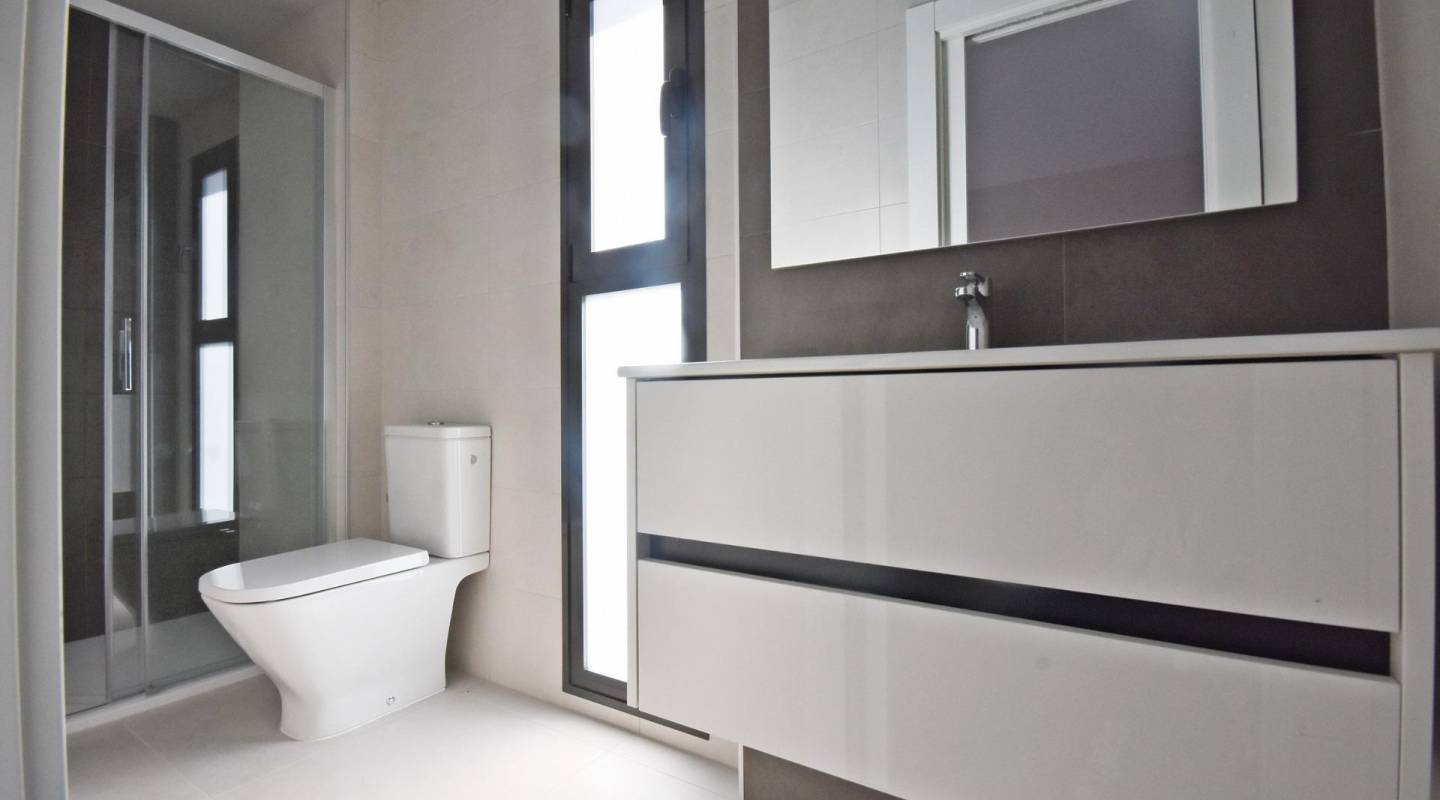 Nueva construcción  - Chalet - Puerto de Mazarron - Mar De Plata