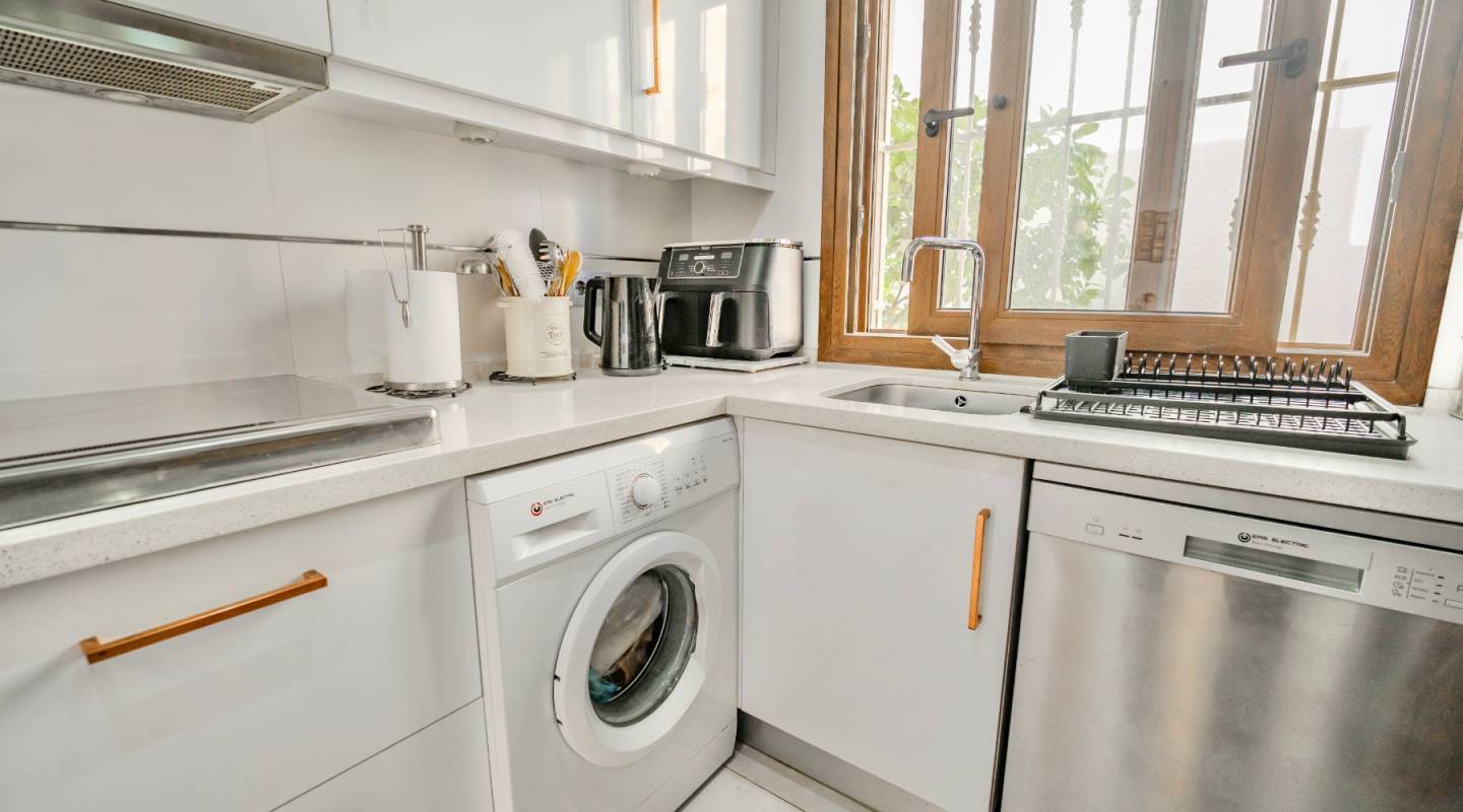 videresalg - Villa Detached - Ciudad Quesada - Pueblo Bravo