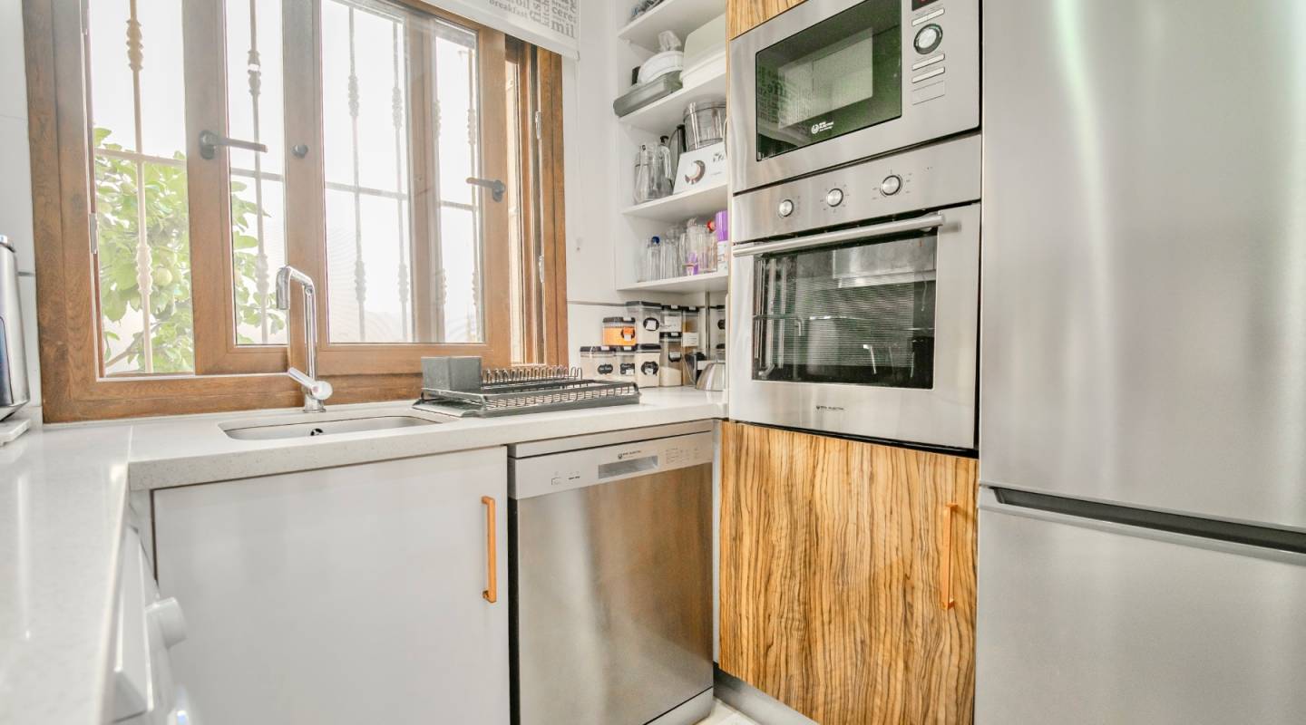 videresalg - Villa Detached - Ciudad Quesada - Pueblo Bravo