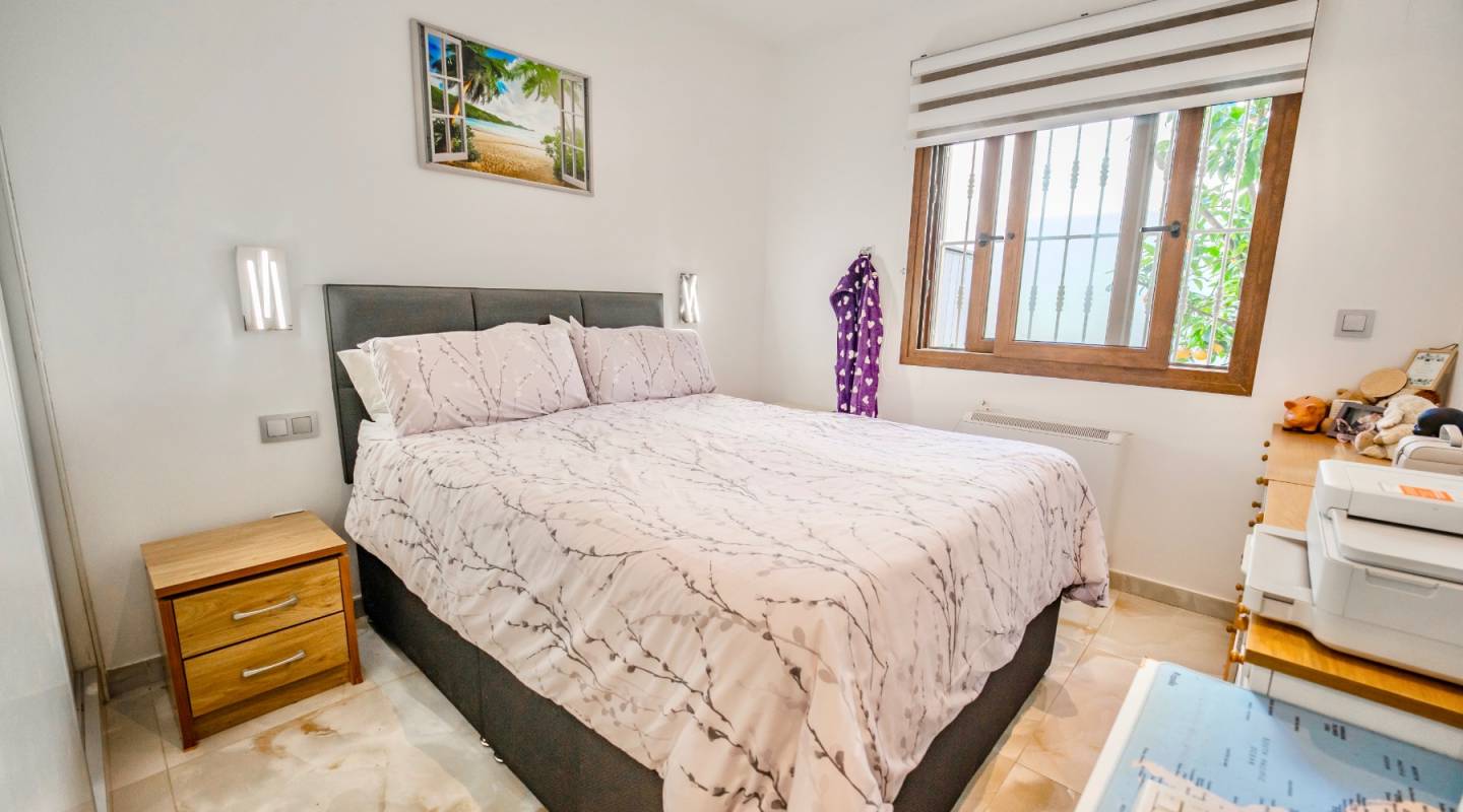 videresalg - Villa Detached - Ciudad Quesada - Pueblo Bravo