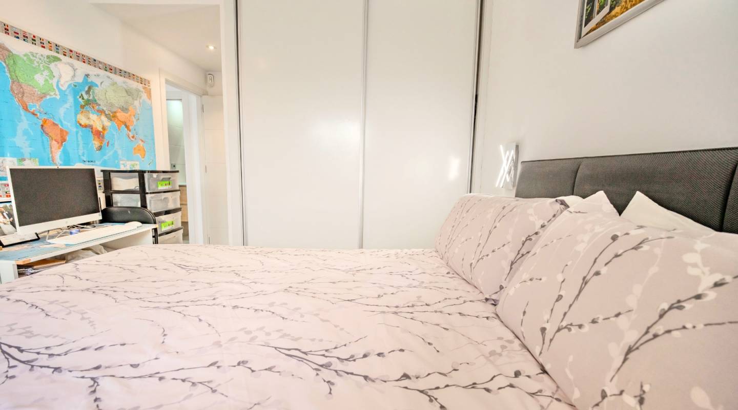 videresalg - Villa Detached - Ciudad Quesada - Pueblo Bravo