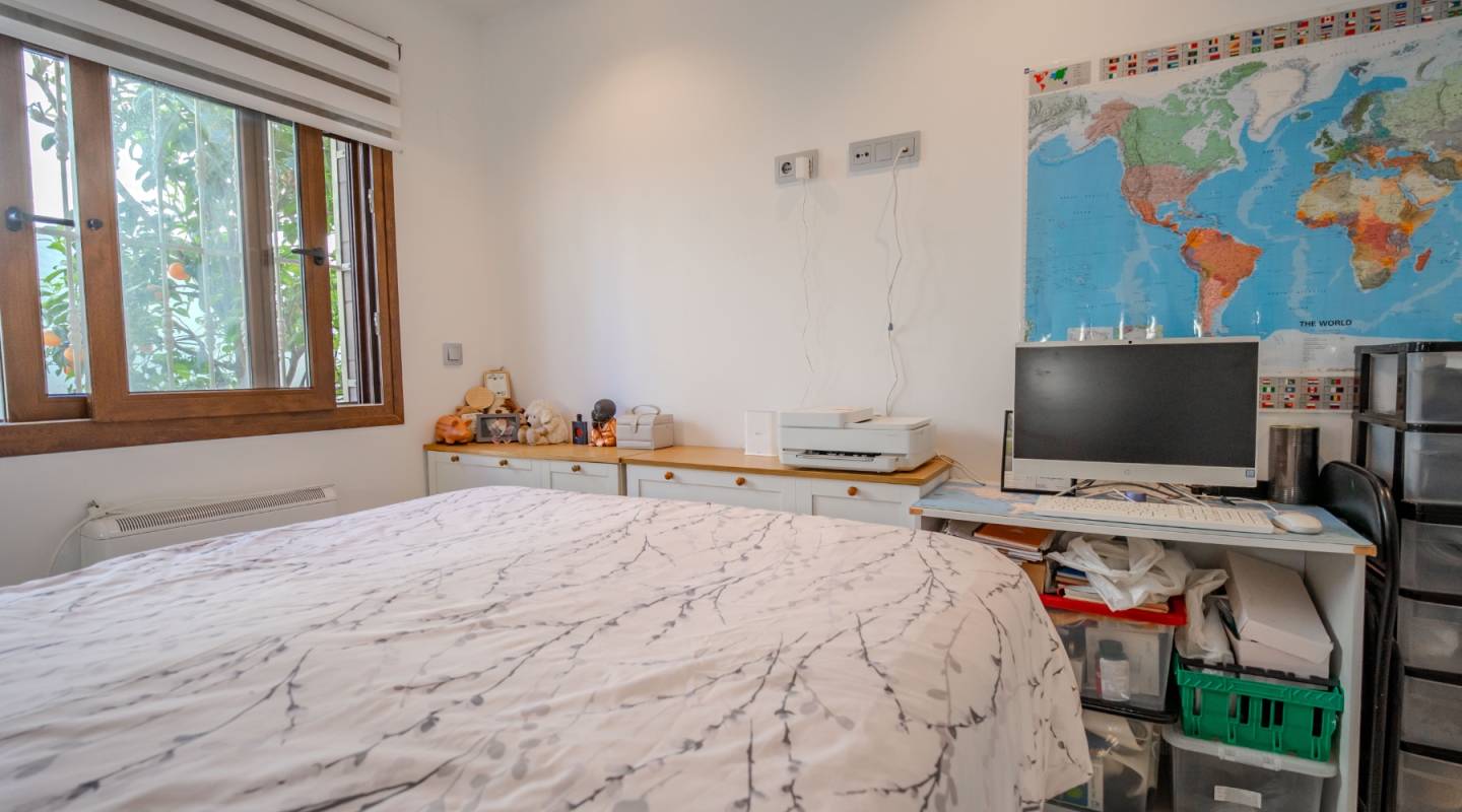 videresalg - Villa Detached - Ciudad Quesada - Pueblo Bravo