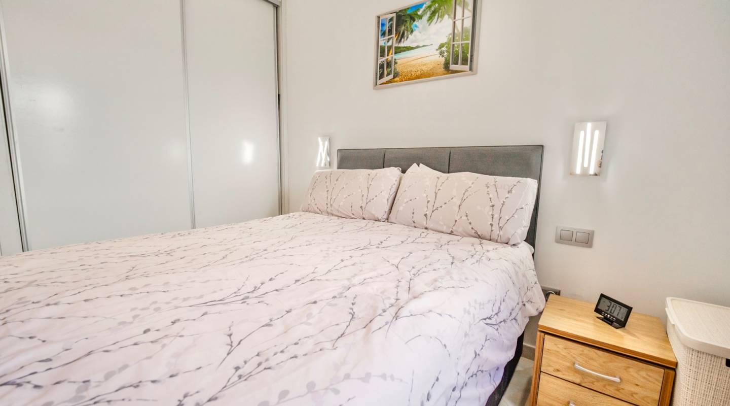 videresalg - Villa Detached - Ciudad Quesada - Pueblo Bravo