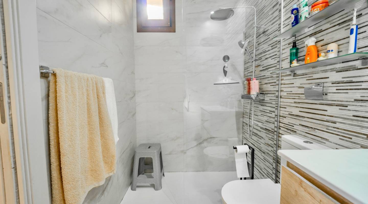 videresalg - Villa Detached - Ciudad Quesada - Pueblo Bravo